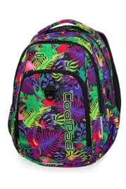 dwukomorowy-plecak-szkolny-coolpack-strike-l-27l-jungle-b18041