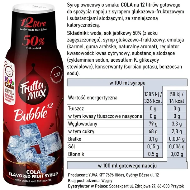 syrop-do-sodastream-fruttamax-cola-stan-nowy