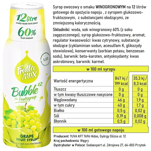 syrop-do-sodastream-fruttamax-winogrono-stan-nowy