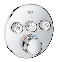 bateria-termostatyczna-grohe-grohtherm-smartcontrol-chrom-29121000