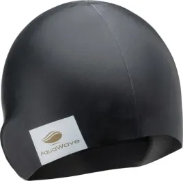 czepek-silikonowy-aquawave-primecap-black-white