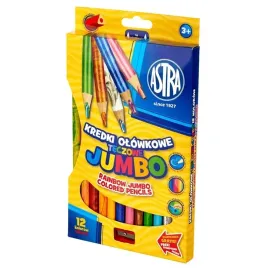 kredki-olowkowe-teczowe-astra-jumbo-12-sztuk-temperowka
