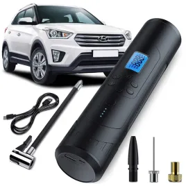 pompka-elektryczna-gotel-pompka-kompresor-bezprzewodowy-czarny