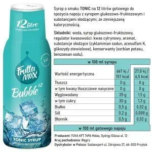 syrop-do-sodastream-fruttamax-tonic