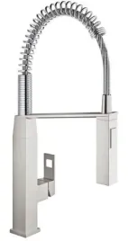 grohe-eurocube-supersteel-bateria-kuchenna-stojaca-31395dc0