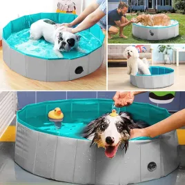 basen-kojec-dla-psa-zwierzat-dzieci-xxl-160x30cm-skladany-ogrodowy-do-mycia