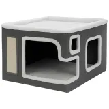 drapak-niski-legowisko-gotel-do-60-cm-kolor-szary