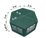 namiot-gotel-4-x-4-x-245m-dlugosc-4-cm