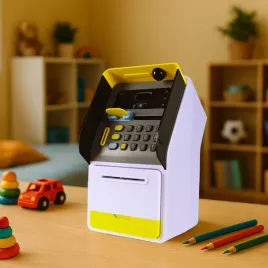 zabawkowy-bankomat-sejf-skarbonka-z-haslem-i-rozpoznawaniem-twarzy-pin
