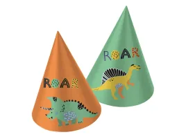czapeczki-papierowe-urodzinowe-dinozaury-6-szt