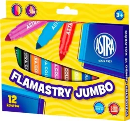 grube-flamastry-jumbo-astra-12-szt