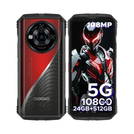 smartfon-doogee-s118-pro-8-gb-512-gb-5g-czerwony