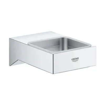 uchwyt-do-akcesoriow-grohe-selection-cube-40865000-stan-nowy