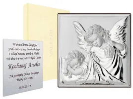 srebrny-obrazek-aniolek-na-chrzest-komunie-z-dedykowanym-grawerem-81200-1