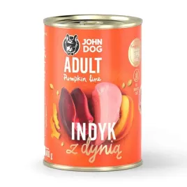 john-dog-indyk-z-dynia-adult-400g-mokra-karma