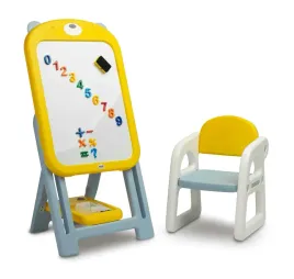 tablica-dla-dzieci-magnetyczna-krzeselko-markery
