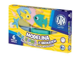 modelina-szkolna-pastelowa-z-brokatem-astra-6-kolorow