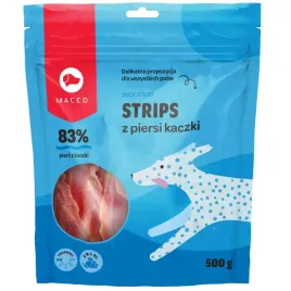 maced-strips-z-piersi-kaczki-500g-paski-przysmaki