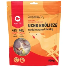 maced-ucho-krolicze-nadziewane-kaczka-500g-gryzak