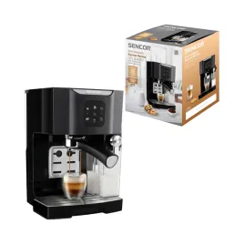 kolbowy-ekspres-cisnieniowy-sencor-ses-4040bk-1450-w-czarny