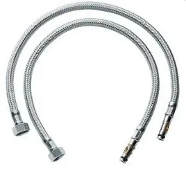 waz-przylaczeniowy-cisnieniowy-do-baterii-grohe-470-mm-chrom-45484000