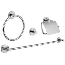 grohe-essentials-zestaw-akcesoriow-4w1-chrom-40776001