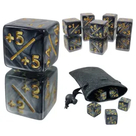 kostka-k6-16-cm-rpg-licznik-bonusow-pozytyw-czarna-kosc-szescioscienna-mtg