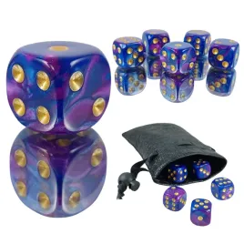 kostka-k6-16-cm-rpg-gwiezdny-medalion-kosc-szescioscienna