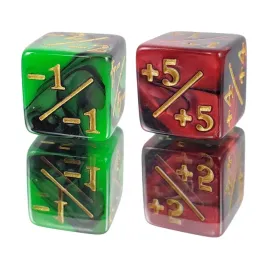 kostki-k6-16-cm-rpg-licznik-bonusow-pozytyw-negatyw-mtg