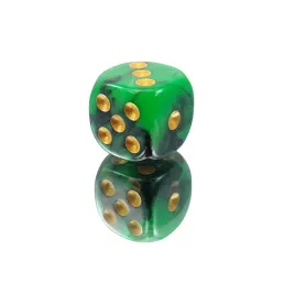 kostka-k6-16-cm-rpg-pradawny-las-kosc-szescioscienna