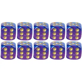 zestaw-10-kostek-k6-rpg-gwiezdny-medalion-kosc-szescioscienna-16-cm