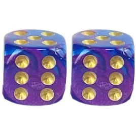 zestaw-2-kostek-k6-rpg-gwiezdny-medalion-kosc-szescioscienna-16-cm