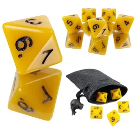 kostka-rpg-zolta-kosc-osmioscienna-k8