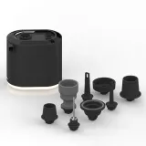 symfony-air-force-1-minikompresor-zewnetrzny-czarny