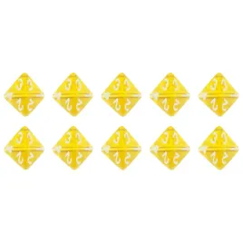 zestaw-10-kostek-k4-rpg-magiczny-miod-kosc-czteroscienna