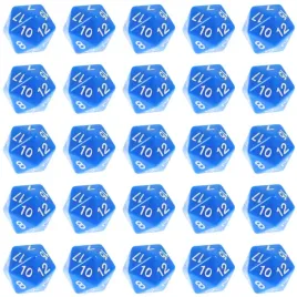 zestaw-25-kostek-k20-rpg-niebieska-kosc-dwudziestoscienna