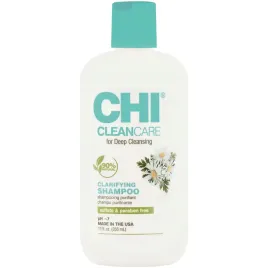 chi-clean-care-claryfying-szampon-oczyszczajacy