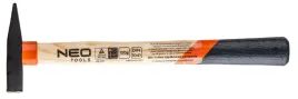 mlotek-slusarski-100g-trzonek-jesionowy-25-010-neo