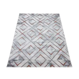 dywan-nowoczesny-do-salonu-korr-brazowy-nexus-140x200-cm