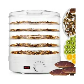 suszarka-do-zywnosci-bialy-250-w-5-poziomow