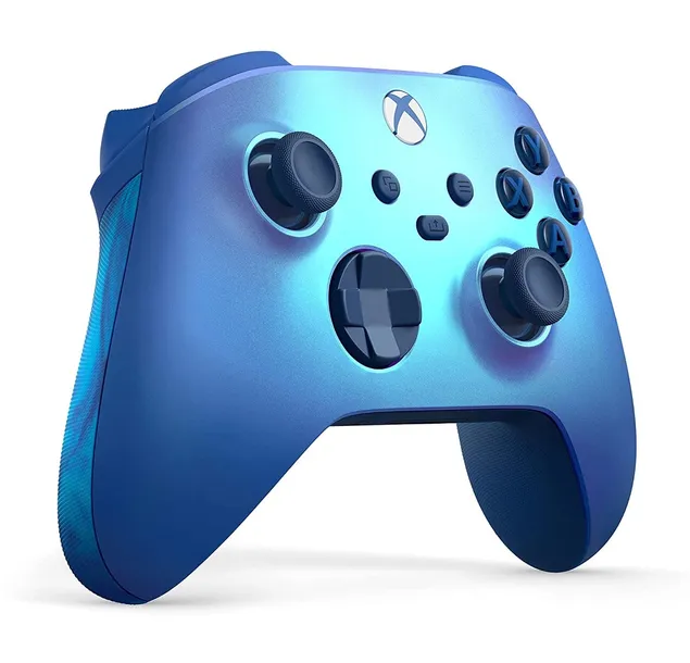kontroler-microsoft-x-series-x-aqua-shift-special-kolor-niebieski