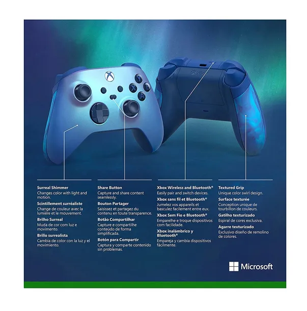 kontroler-microsoft-x-series-x-aqua-shift-special-kompatybilne-platformy-pc