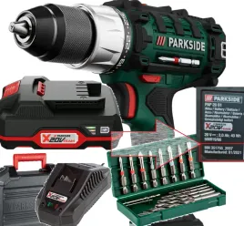 wiertarko-wkretarka-parkside-pabs-20-li-20v-akumulator-ladowarka-walizka