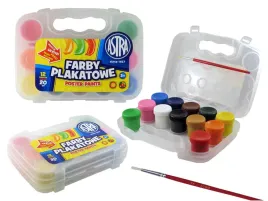 farby-plakatowe-astra-w-walizce-12-kolorow-20ml