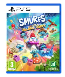 the-smurfs-village-party-ps5-playstation-5-ps5-pudelkowa