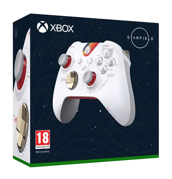 pad-microsoft-starfield-limited-edition-bialy-zasilanie-bateryjne
