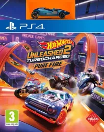 hot-wheels-unleashed-2-playstation-4-ps4-pudelkowa