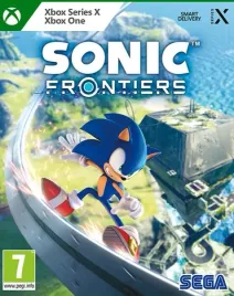 sonic-frontiers-xbox-series-x-pudelkowa
