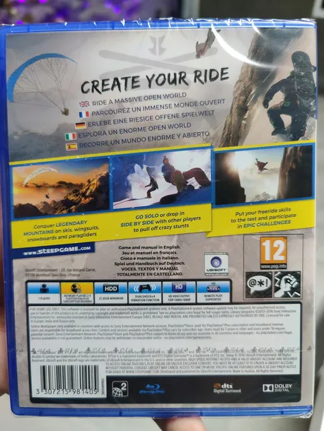 gra-ps4-steep-rodzaj-wydania-podstawa