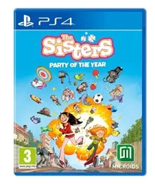 the-sisters-party-of-the-year-ps4-playstation-4-ps4-pudelkowa